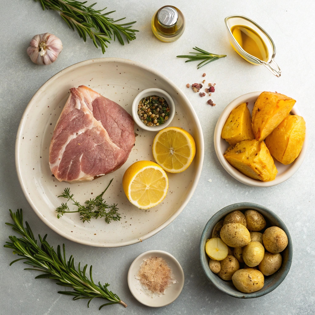 Ingredients