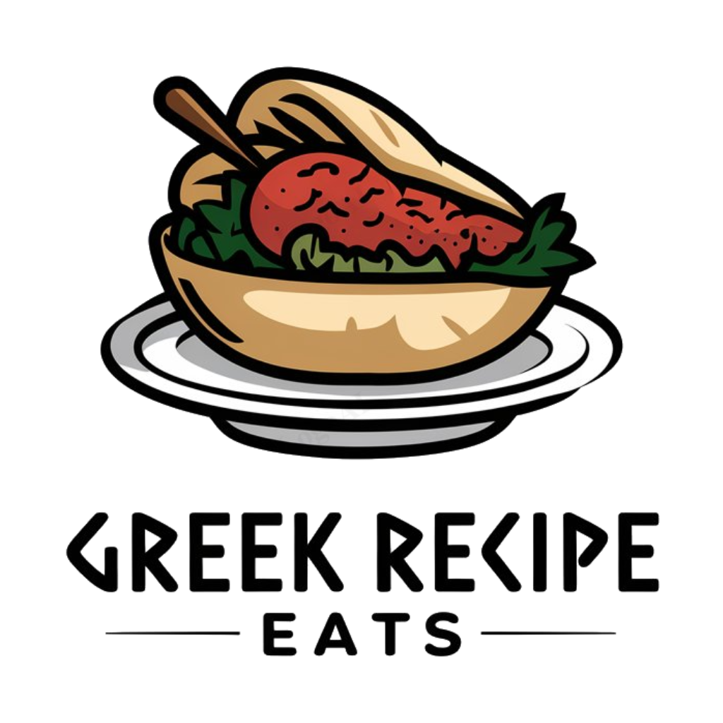 Greek Recipe Eats