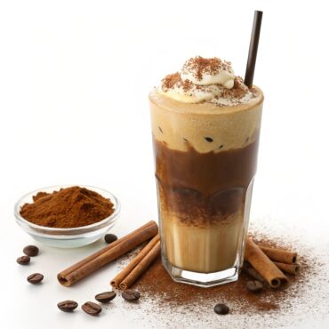 How to make the Best Greek Frappe coffee (Iced coffee) Recipe